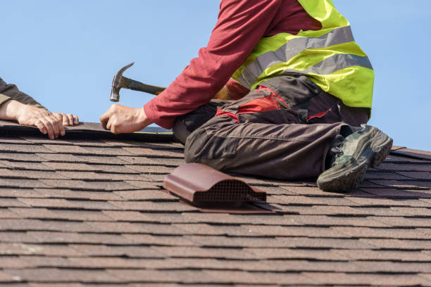 Best Local Roofing Companies  in Crown Pot, IN