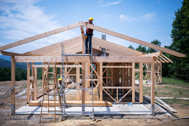 Quick and Trustworthy Emergency Roof Repair Services in Crown Point, IN
