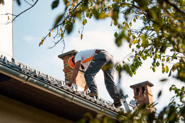 Best Residential Roofing Contractor  in Crown Pot, IN