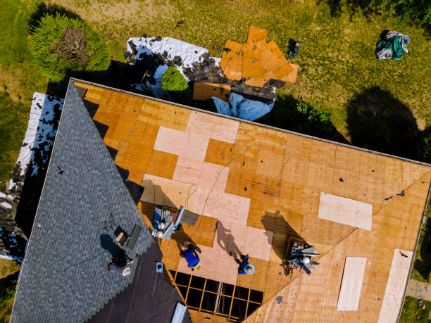 Best Affordable Roofing Company  in Crown Pot, IN