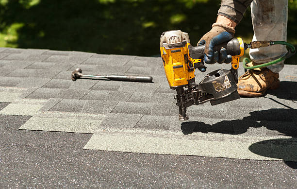 Trusted Crown Point, IN Roofing Contractor Experts