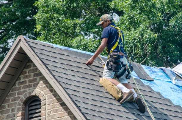 Best Roof Restoration Services  in Crown Pot, IN